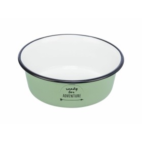 Mangeoire pour chiens Trixie Vert Ø 17 cm 900 ml: Plus de 300.000 produits de grandes marques en vente directe à prix usine sur 