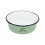 Mangeoire pour chiens Trixie Vert Ø 17 cm 900 ml: Plus de 300.000 produits de grandes marques en vente directe à prix usine sur 