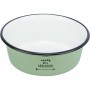 Mangeoire pour chiens Trixie Vert Ø 17 cm 900 ml: Plus de 300.000 produits de grandes marques en vente directe à prix usine sur 