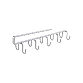 Affichette de poignée de porte Metaltex My Hooks Métal 6 x 25 x 6 cm: Plus de 300.000 produits de grandes marques en vente direc