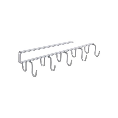 Affichette de poignée de porte Metaltex My Hooks Métal 6 x 25 x 6 cm: Plus de 300.000 produits de grandes marques en vente direc