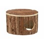 Petit maison Trixie Mette 18 × 12 × 12 CM: Plus de 300.000 produits de grandes marques en vente directe à prix usine sur cadeauf