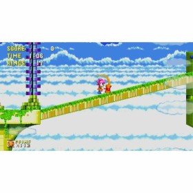 Jeu vidéo pour Switch SEGA Sonic Origins Plus: Plus de 300.000 produits de grandes marques en vente directe à prix usine sur cad