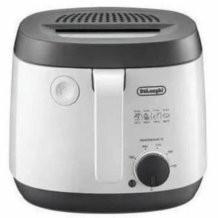 Friteuse à Air DeLonghi 1800 W 2,3 L 2L: Plus de 300.000 produits de grandes marques en vente directe à prix usine sur cadeaufou