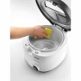 Friteuse à Air DeLonghi 1800 W 2,3 L 2L: Plus de 300.000 produits de grandes marques en vente directe à prix usine sur cadeaufou
