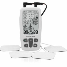 Électrostimulateur Musculaire Medisana Noir/Blanc: Plus de 300.000 produits de grandes marques en vente directe à prix usine sur