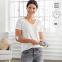 Électrostimulateur Musculaire Medisana Noir/Blanc: Plus de 300.000 produits de grandes marques en vente directe à prix usine sur
