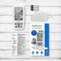 Électrostimulateur Musculaire Medisana Noir/Blanc: Plus de 300.000 produits de grandes marques en vente directe à prix usine sur