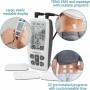 Électrostimulateur Musculaire Medisana Noir/Blanc: Plus de 300.000 produits de grandes marques en vente directe à prix usine sur