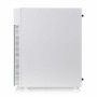 Boîtier ATX semi-tour THERMALTAKE View 200 TG Snow ARGB Blanc: Plus de 300.000 produits de grandes marques en vente directe à pr