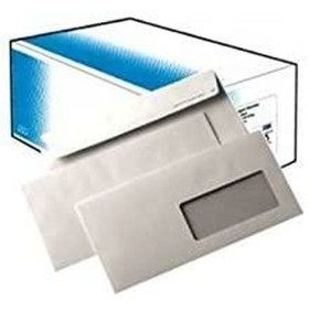 Enveloppe Sam OPEN-110 VD Blanc 11 x 22 cm Autocollant 90 g/m²: Plus de 300.000 produits de grandes marques en vente directe à 