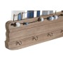 Portemanteau DKD Home Decor Bois MDF (34,5 x 1,5 x 21,5 cm): Plus de 300.000 produits de grandes marques en vente directe à prix