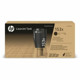 Toner HP Kit de recarga de tóner Original HP 153X LaserJet Tank negro Noir: Plus de 300.000 produits de grandes marques en vente