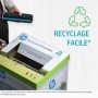 Toner HP Kit de recarga de tóner Original HP 153X LaserJet Tank negro Noir: Plus de 300.000 produits de grandes marques en vente
