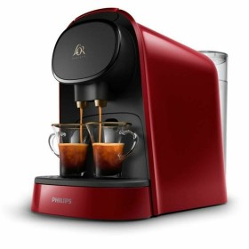 Cafetière à capsules Philips L'Or Barista LM8012 / 51: Plus de 300.000 produits de grandes marques en vente directe à prix usine