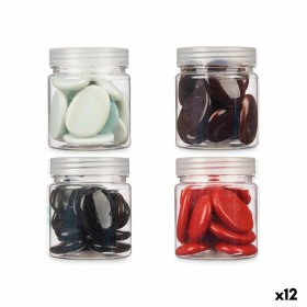 Pierres Décoratives 280 g (12 Unités): Plus de 300.000 produits de grandes marques en vente directe à prix usine sur cadeaufou.c
