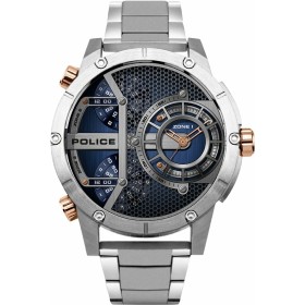 Montre Homme Police (Ø 50 mm): Plus de 300.000 produits de grandes marques en vente directe à prix usine sur cadeaufou.com. Labe