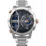Montre Homme Police (Ø 50 mm): Plus de 300.000 produits de grandes marques en vente directe à prix usine sur cadeaufou.com. Labe