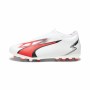 Chaussures de foot pour Enfants Puma Ultra Match Ll MG Blanc: Plus de 300.000 produits de grandes marques en vente directe à pri