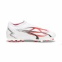 Chaussures de foot pour Enfants Puma Ultra Match Ll MG Blanc: Plus de 300.000 produits de grandes marques en vente directe à pri