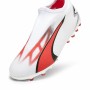 Chaussures de foot pour Enfants Puma Ultra Match Ll MG Blanc: Plus de 300.000 produits de grandes marques en vente directe à pri