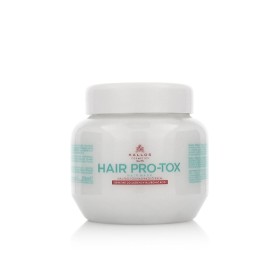 Masque réparateur pour cheveux Kallos Cosmetics Hair Pro-Tox 275 ml: Plus de 300.000 produits de grandes marques en vente direct