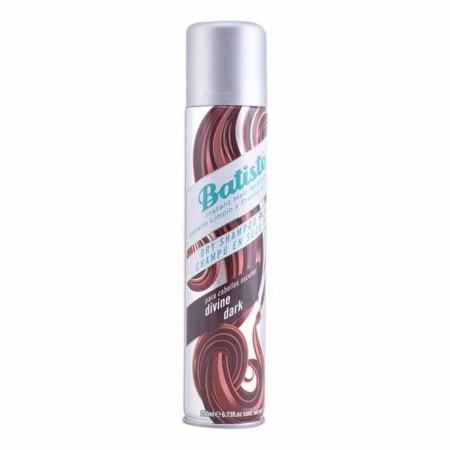 Shampooing sec Batiste Divine Dark 200 ml: Plus de 300.000 produits de grandes marques en vente directe à prix usine sur cadeauf