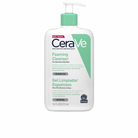 Mousse nettoyante CeraVe MB106700 Gel: Plus de 300.000 produits de grandes marques en vente directe à prix usine sur cadeaufou.c
