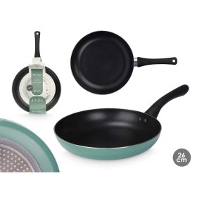 Poêle anti-adhésive Kinvara 9 Vert Aluminium 26 cm Induction: Plus de 300.000 produits de grandes marques en vente directe à pri
