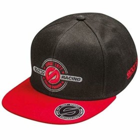 Casquette de Sport Sparco Childs Rebel Noir/Rouge: Plus de 300.000 produits de grandes marques en vente directe à prix usine sur