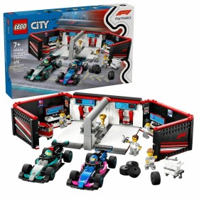 Set de construction Lego: Plus de 300.000 produits de grandes marques en vente directe à prix usine sur cadeaufou.com. Label bou