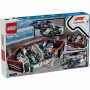 Set de construction Lego: Plus de 300.000 produits de grandes marques en vente directe à prix usine sur cadeaufou.com. Label bou