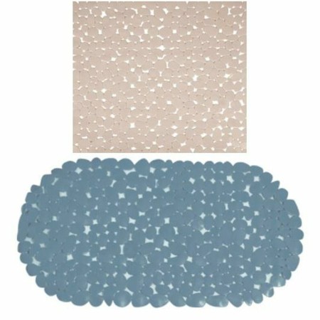 Tapis de bain DKD Home Decor PVC 2 Pièces: Plus de 300.000 produits de grandes marques en vente directe à prix usine sur cadeauf