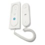 Interphone FERMAX 3431 Veo 4+N Blanc PVC Universel: Plus de 300.000 produits de grandes marques en vente directe à prix usine su