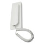 Interphone FERMAX 3431 Veo 4+N Blanc PVC Universel: Plus de 300.000 produits de grandes marques en vente directe à prix usine su