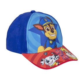 Casquette enfant The Paw Patrol Bleu (53 cm): Plus de 300.000 produits de grandes marques en vente directe à prix usine sur cade