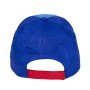 Casquette enfant The Paw Patrol Bleu (53 cm): Plus de 300.000 produits de grandes marques en vente directe à prix usine sur cade
