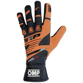 Gants de karting OMP KS-3 S Noir Orange: Plus de 300.000 produits de grandes marques en vente directe à prix usine sur cadeaufou