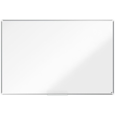 Tableau magnétique Nobo Premium Plus Blanc Aluminium Acier: Plus de 300.000 produits de grandes marques en vente directe à prix 