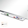 Tableau magnétique Nobo Premium Plus Blanc Aluminium Acier: Plus de 300.000 produits de grandes marques en vente directe à prix 