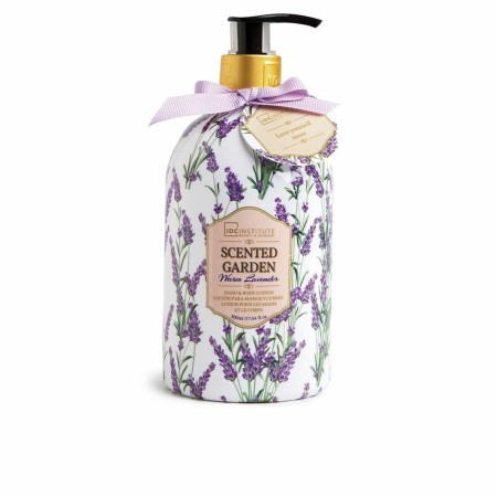 Lotion Corporelle Hydratant IDC Institute 40192 500 ml (500 ml): Plus de 300.000 produits de grandes marques en vente directe à 