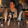 Set d'Accessoires pour Vin Servin InnovaGoods 5 Pièces: Plus de 300.000 produits de grandes marques en vente directe à prix usin