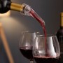 Set d'Accessoires pour Vin Servin InnovaGoods 5 Pièces: Plus de 300.000 produits de grandes marques en vente directe à prix usin