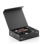 Set d'Accessoires pour Vin Servin InnovaGoods 5 Pièces: Plus de 300.000 produits de grandes marques en vente directe à prix usin