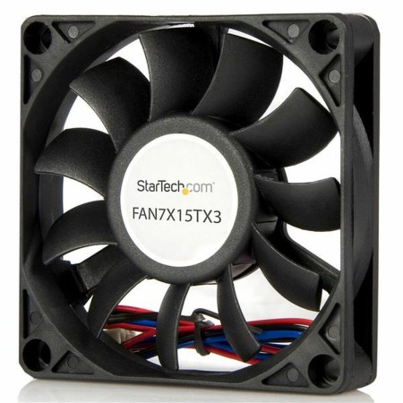 Ventillateur de cabine Startech FAN7X15TX3 : Plus de 300.000 produits de grandes marques en vente directe à prix usine 