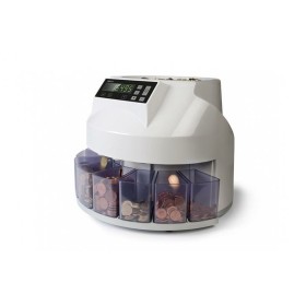 Compteuse de pièces Safescan 1250 Blanc: Plus de 300.000 produits de grandes marques en vente directe à prix usine sur cadeaufou
