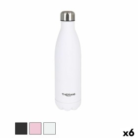 Bouteille Thermique ThermoSport Soft Touch 750 ml (6 Unités): Plus de 300.000 produits de grandes marques en vente directe à pri