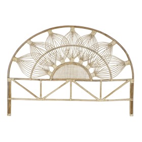 Tête de lit DKD Home Decor Marron Naturel 180 x 4 x 90 cm: Plus de 300.000 produits de grandes marques en vente directe à prix u