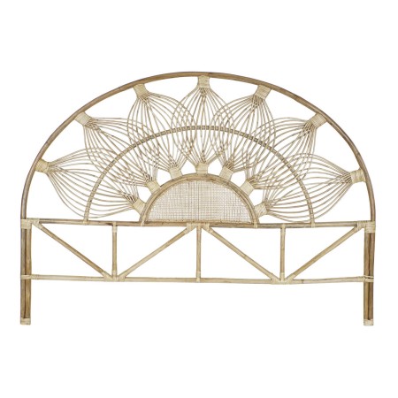 Tête de lit DKD Home Decor Marron Naturel 180 x 4 x 90 cm: Plus de 300.000 produits de grandes marques en vente directe à prix u