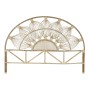 Tête de lit DKD Home Decor Marron Naturel 180 x 4 x 90 cm: Plus de 300.000 produits de grandes marques en vente directe à prix u